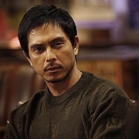 Thanayong Wongtrakul